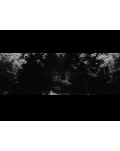GOD IS AN ASTRONAUT - Ghost Tapes #10 / BLACK LP
