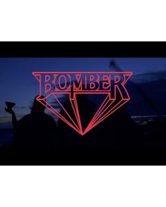 BOMBER - Nocturnal Creatures / CD