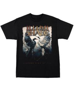 ILLUMISHADE - Another Side of You / T-Shirt / Pre-Order Release Date 2/16/2024