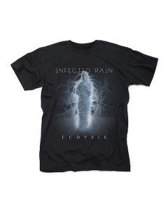 INFECTED RAIN - Ecdysis / T-Shirt