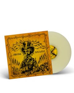 JINJER - Cloud Factory / Limited Edition GLOW IN THE DARK LP PRE-ORDER ESTIMATED RELEASE DATE 4/1/22