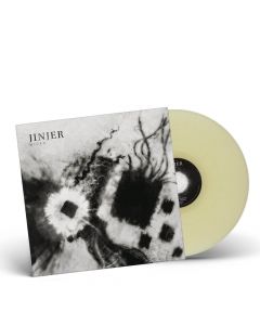 JINJER - Micro / Limited Edition GLOW IN THE DARK 12 INCH EP PRE-ORDER ESTIMATED RELEASE DATE 4/1/22