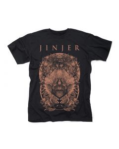 JINJER - Noahs Flowers / T-Shirt