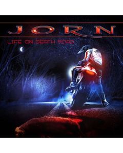 JORN - Life On Death Road / CD