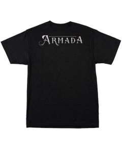 VISIONS OF ATLANTIS - Pirates II-Armada / T-Shirt - Pre Order Release Date 7/5/2024