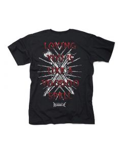 KISSIN' DYNAMITE - Not The End Of The Road / T-SHIRT PRE-ORDER RELEASE DATE 1/21/22