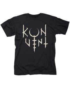 KONVENT - Logo / T-Shirt PRE-ORDER RELEASE DATE 3/11/22