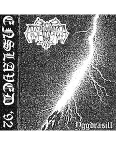 ENSLAVED - Yggdrasill / CD