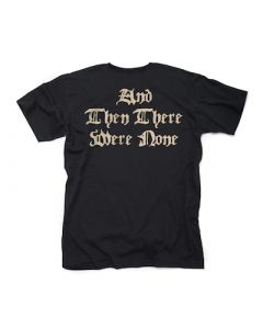 LIVLØS - And Then There Were None / T-Shirt