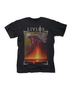 LIVLØS - And Then There Were None / T-Shirt