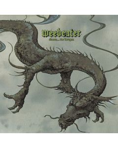 WEEDEATER - Jason... The Dragon / CD
