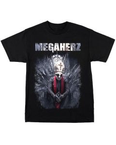 MEGAHERZ-In Teufels Namen/T-Shirt 