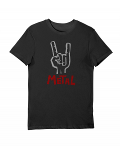 Metal Generic/ T-Shirt