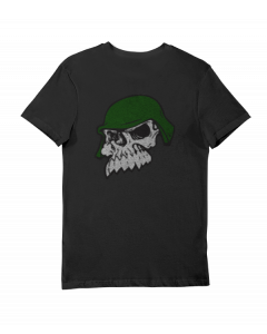 Metal Mulisha Logo/ T-Shirt