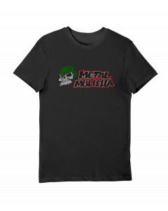 Metal Mulisha Logo/ T-Shirt