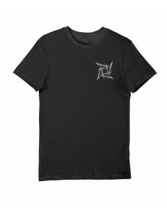 Metallica Symbol/ T-Shirt