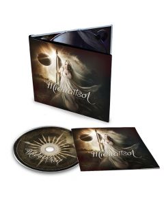 MIDNATTSOL- The Aftermath/Limited Edition Digipack CD