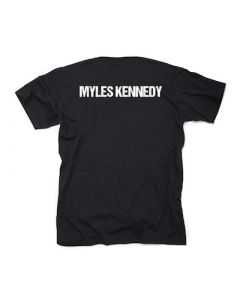 MYLES KENNEDY - The Ides Of March / T-SHIRT