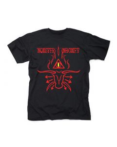 MONSTER MAGNET - Bull God / T-Shirt