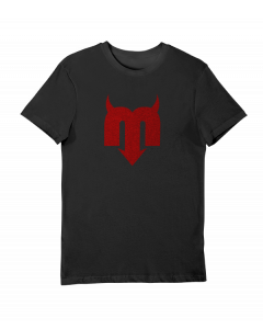Moltov Logo/ T-Shirt