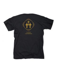 MOONSPELL - Hermitage / Hermitage T-Shirt