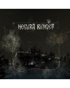 NEGURA BUNGET - Focul Viu / 2CD Digibook
