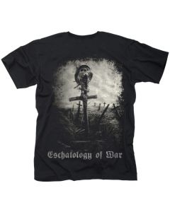 1914 - Eschatology of War / T-Shirt 