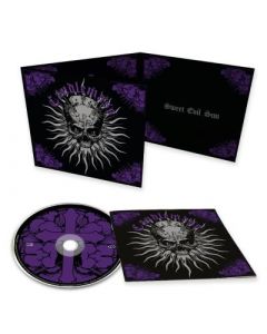 CANDLEMASS - Sweet Evil Sun / Digipack CD Pre Order Release Date 11/18/2022