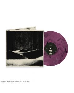 KONVENT - Call Down The Sun / LIMITED EDTION VIOLET BLACK MARBLE LP