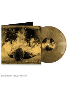 BLACK MIRRORS - Tomorrow Will be Without Us / LIMITED EDITION GOLD BLACK LP PRE-ORDER RELEASE DATE 11/4/22