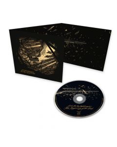GOD IS AN ASTRONAUT - The Beginning Of The End / Digisleeve CD PRE-ORDER RELEASE DATE 7/15/22