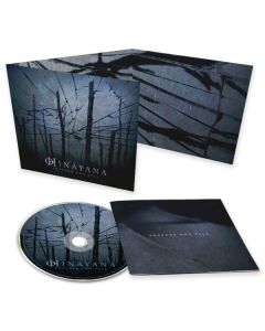 HINAYANA - Shatter And Fall / Digisleeve CD 