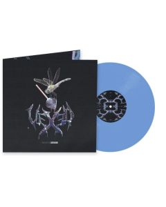 VEXED - Negative Energy / Limited Edition Baby Blue Vinyl LP - Pre Order Release Date 6/23/2023