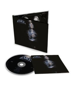 EVILE - The Unknown / Digipack CD - Pre Order Release Date 7/14/2023