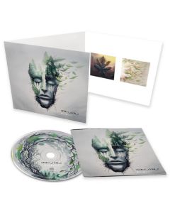 SILENT SKIES - Dormant / Digisleeve CD - Pre Order Release Date 9/1/2023