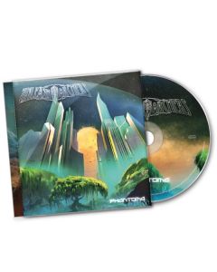UNLEASH THE ARCHERS - Phantoma / CD - Pre Order Release Date  5/10/2024