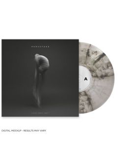 PERSEFONE - Lingua Ignota: Part I / Limited Edition Clear Black Marbeld Vinyl LP