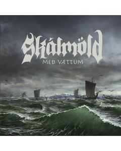 SKALMOLD - Með vættum/Digipack Limited Edition CD