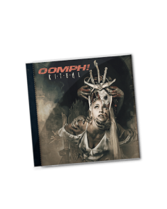 OOMPH!-Ritual/CD