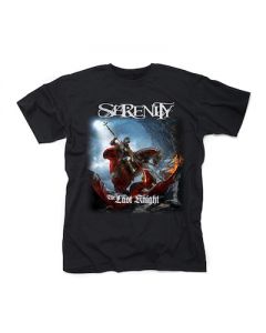 SERENITY - The Last Knight / T-Shirt