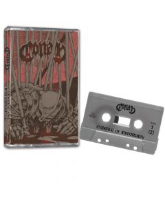 CONAN - Evidence Of Immortality / LIMITED EDITION Cassette PRE-ORDER RELEASE DATE 8/19/22
