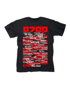 OTEP-Poem/T-Shirt
