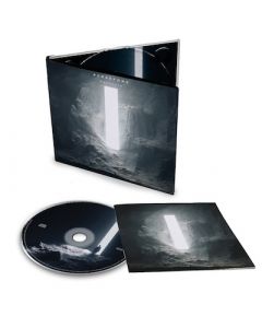 PERSEFONE - Metanoia / Digipak CD