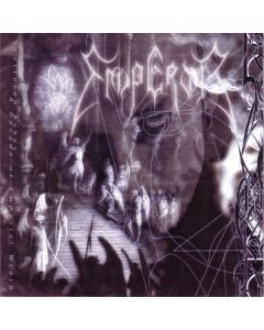 EMPEROR - Scattered Ashes: A Decade Of Emperial Wrath / 2CD