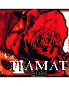 TIAMAT - Gaia / LP