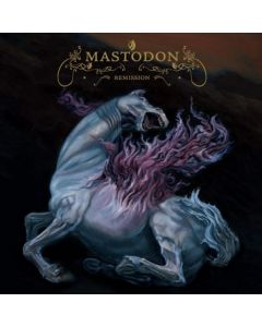 MASTODON-Remission/CD
