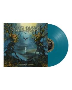 SEAR BLISS - Heavenly Down / Sea Blue Vinyl LP - Pre Order Release Date 6/28/2024