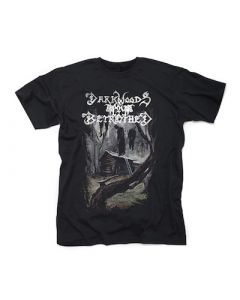 DARKWOODS MY BETROTHED - Angel Of Carnage Unleashed / T-Shirt