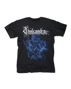 THULCANDRA - A Dying Wish / T-Shirt