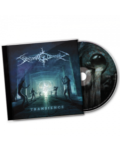 SHYLMAGOGHNAR-Transience/CD